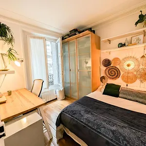 Confort Hypercentre Appartement