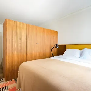 Pied A Terre - Palestro Appartement