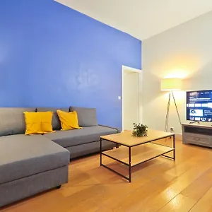 Quartier Palais Garnier Free Netflix Appartement